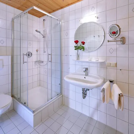 Beim Paulfischer Apartamento