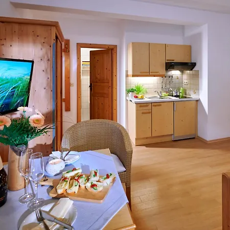 Beim Paulfischer Chieming