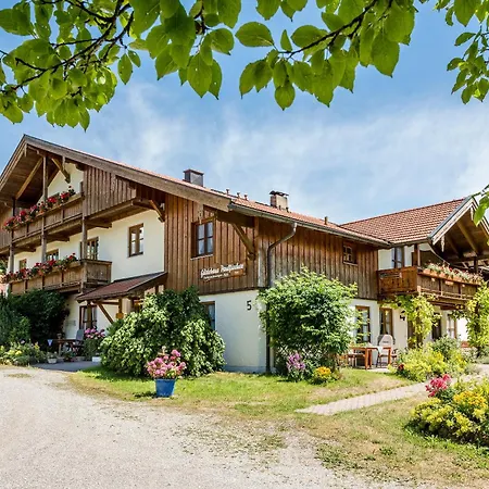 Apartment Beim Paulfischer *